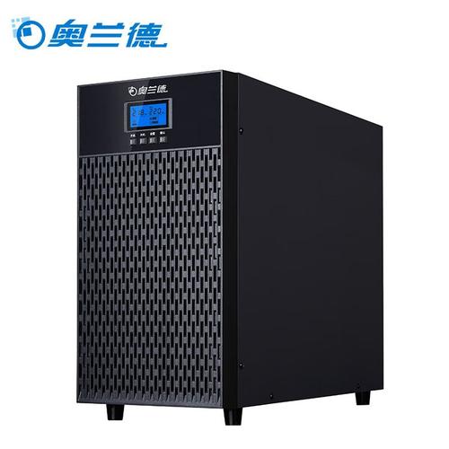 0秒转换与自动化维护 高负载低噪音服务器机房的新一代计算机房维护服务