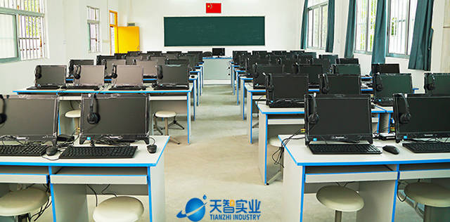学校多媒体教室的管理解决方案与计算机房维护服务