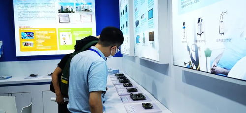 智能化诊疗安全升级 CMEF 2021秋季展华北工控医疗设备专用嵌入式计算机引领